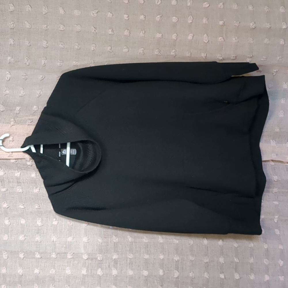 RBX Cowl Neck Sweatshirt - 3X